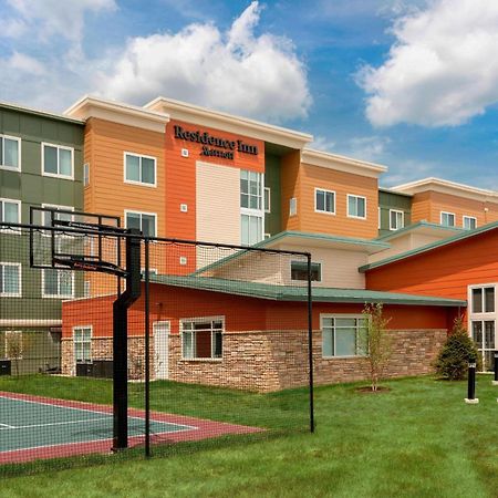 Residence Inn By Marriott Lafayette Exteriör bild
