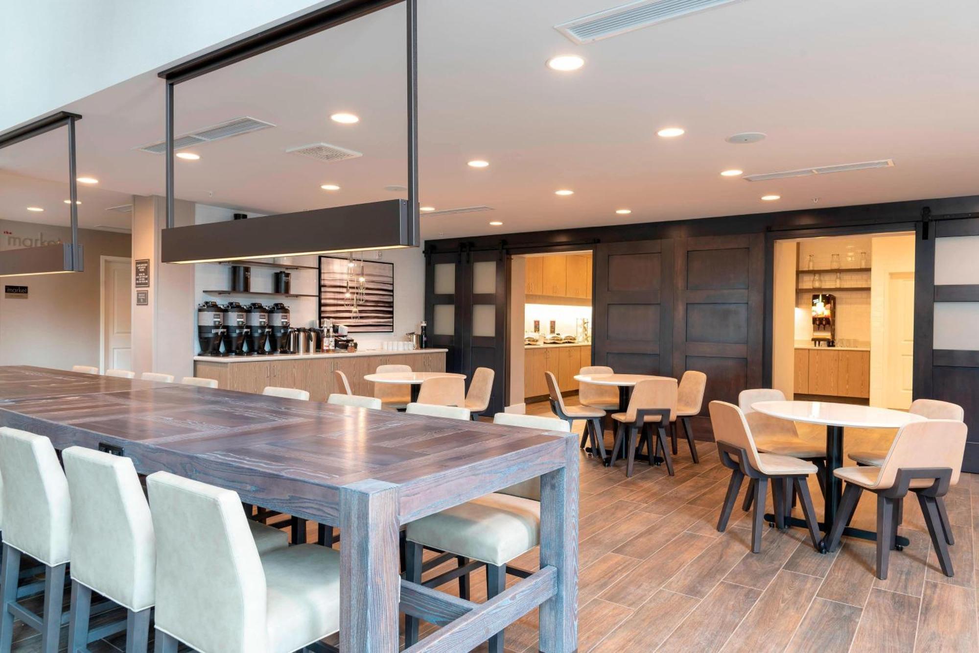 Residence Inn By Marriott Lafayette Exteriör bild