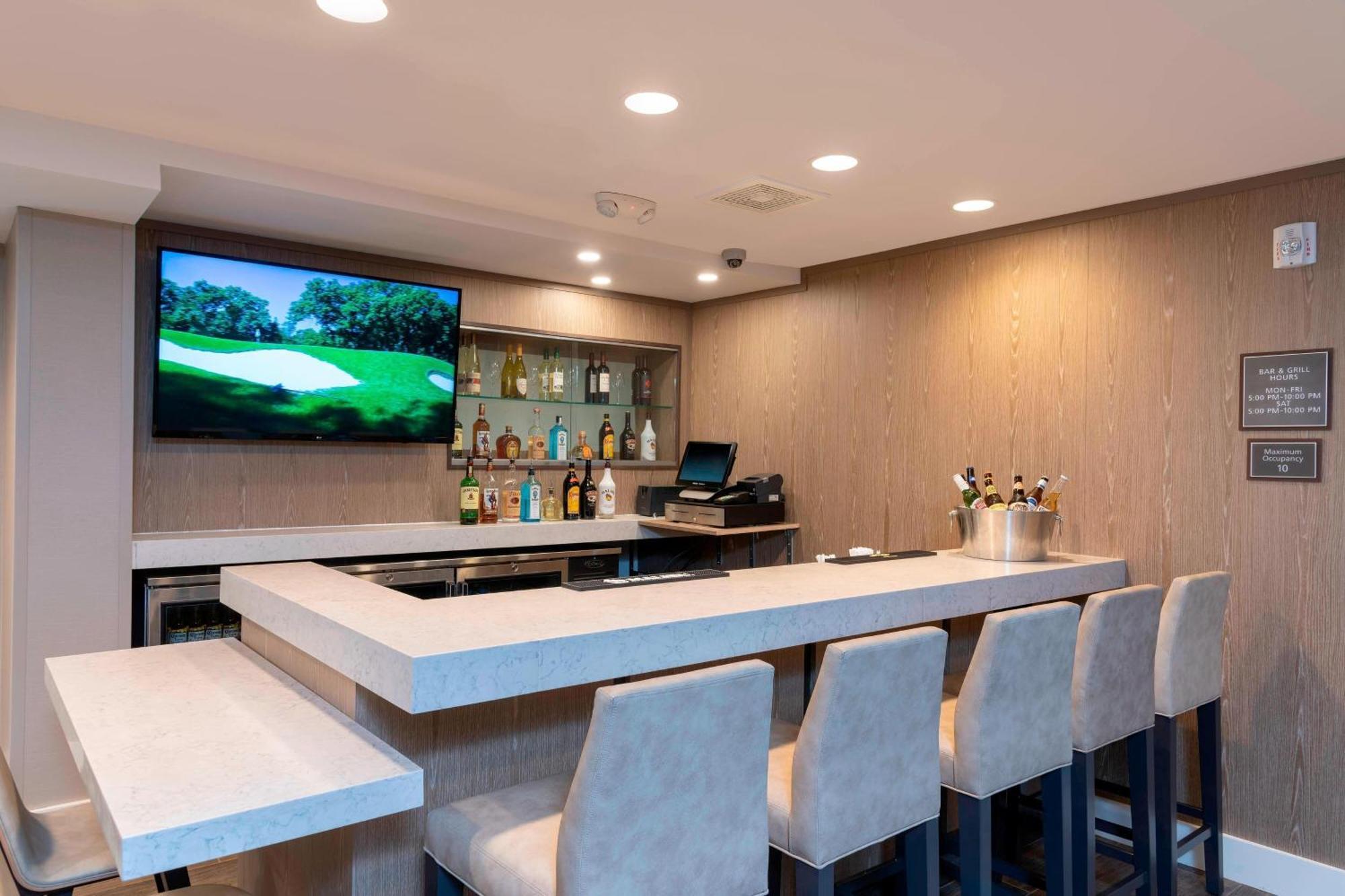 Residence Inn By Marriott Lafayette Exteriör bild