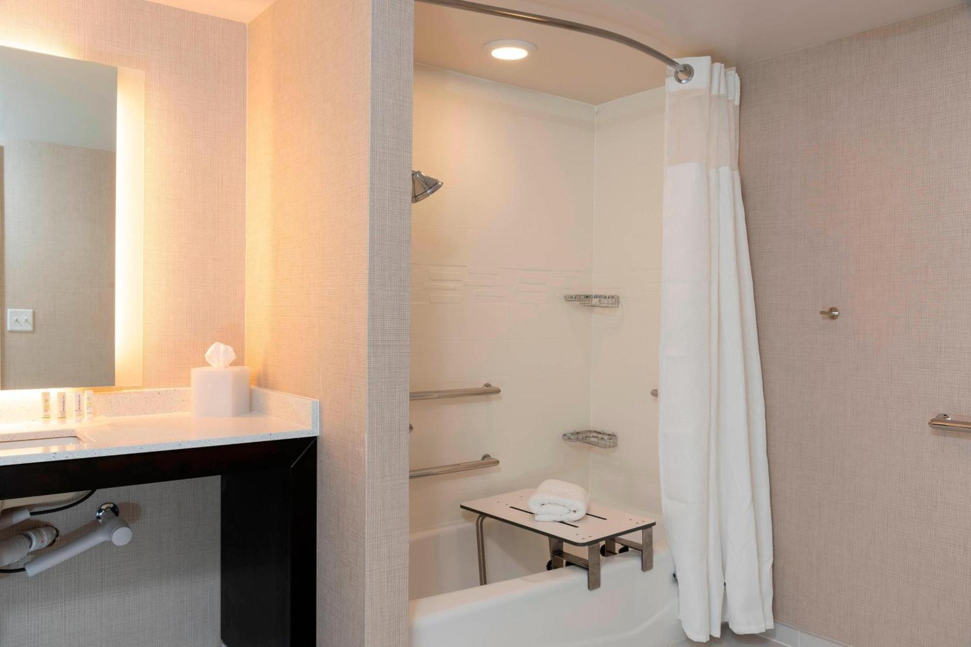 Residence Inn By Marriott Lafayette Exteriör bild