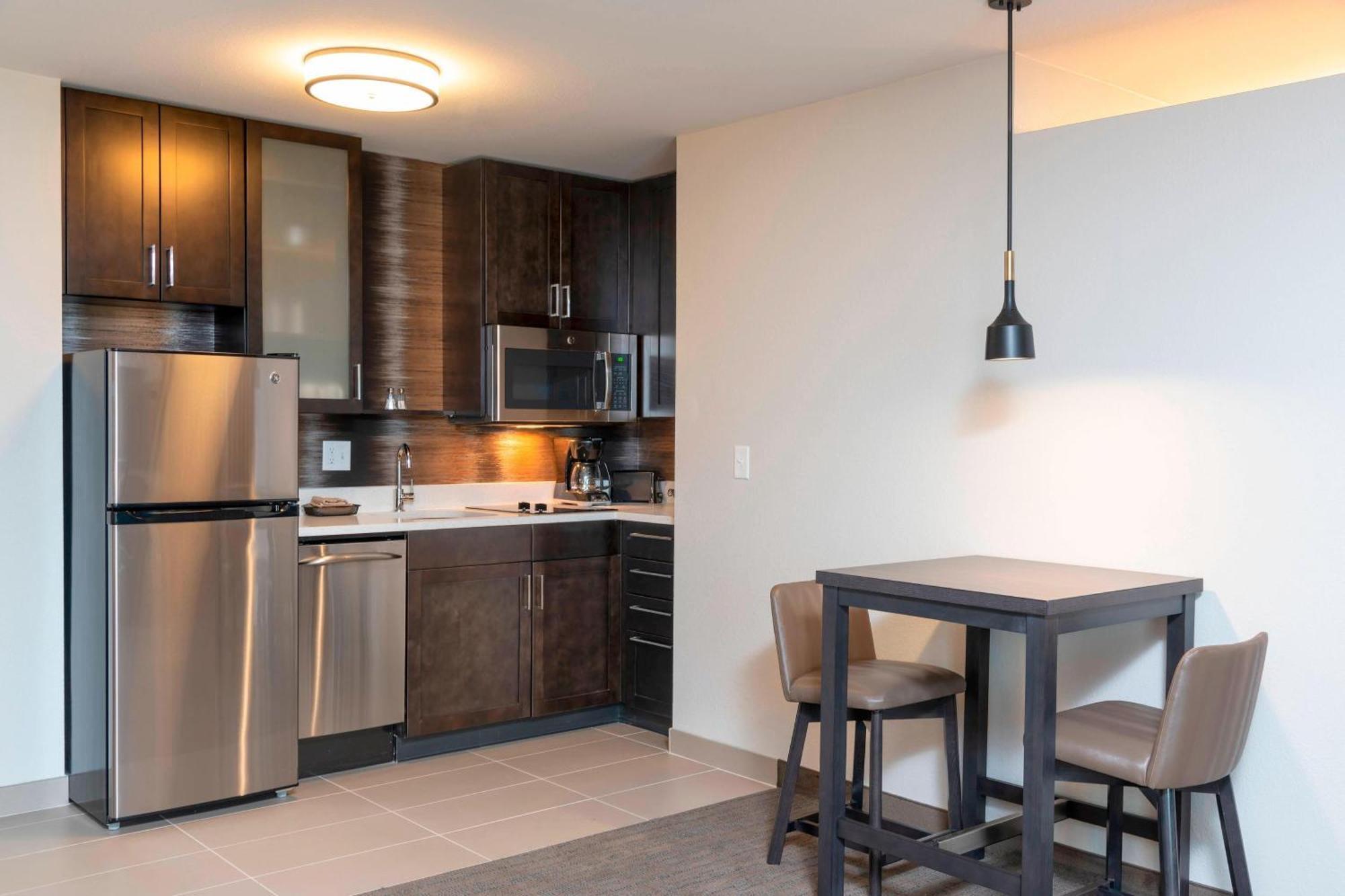 Residence Inn By Marriott Lafayette Exteriör bild