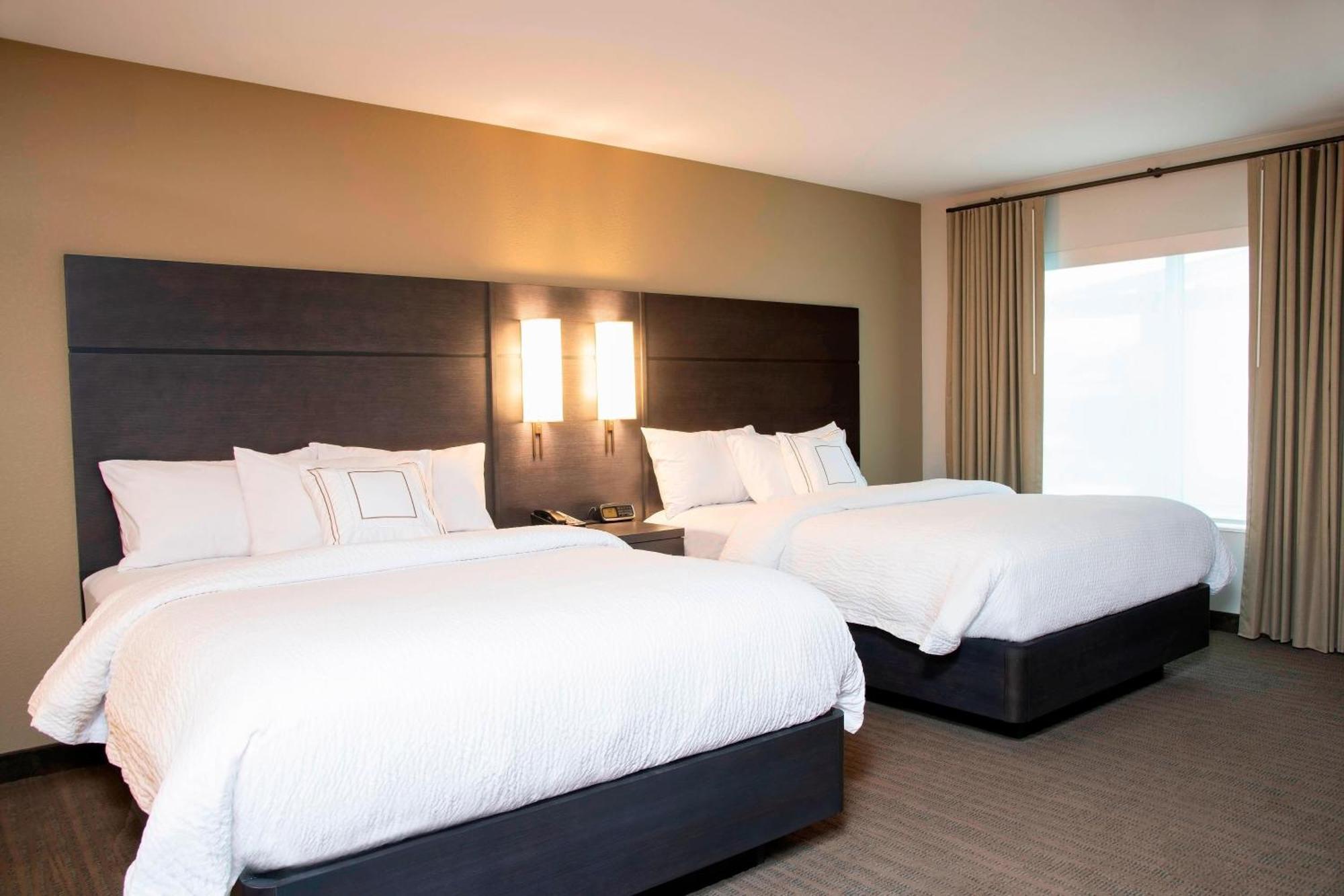 Residence Inn By Marriott Lafayette Exteriör bild