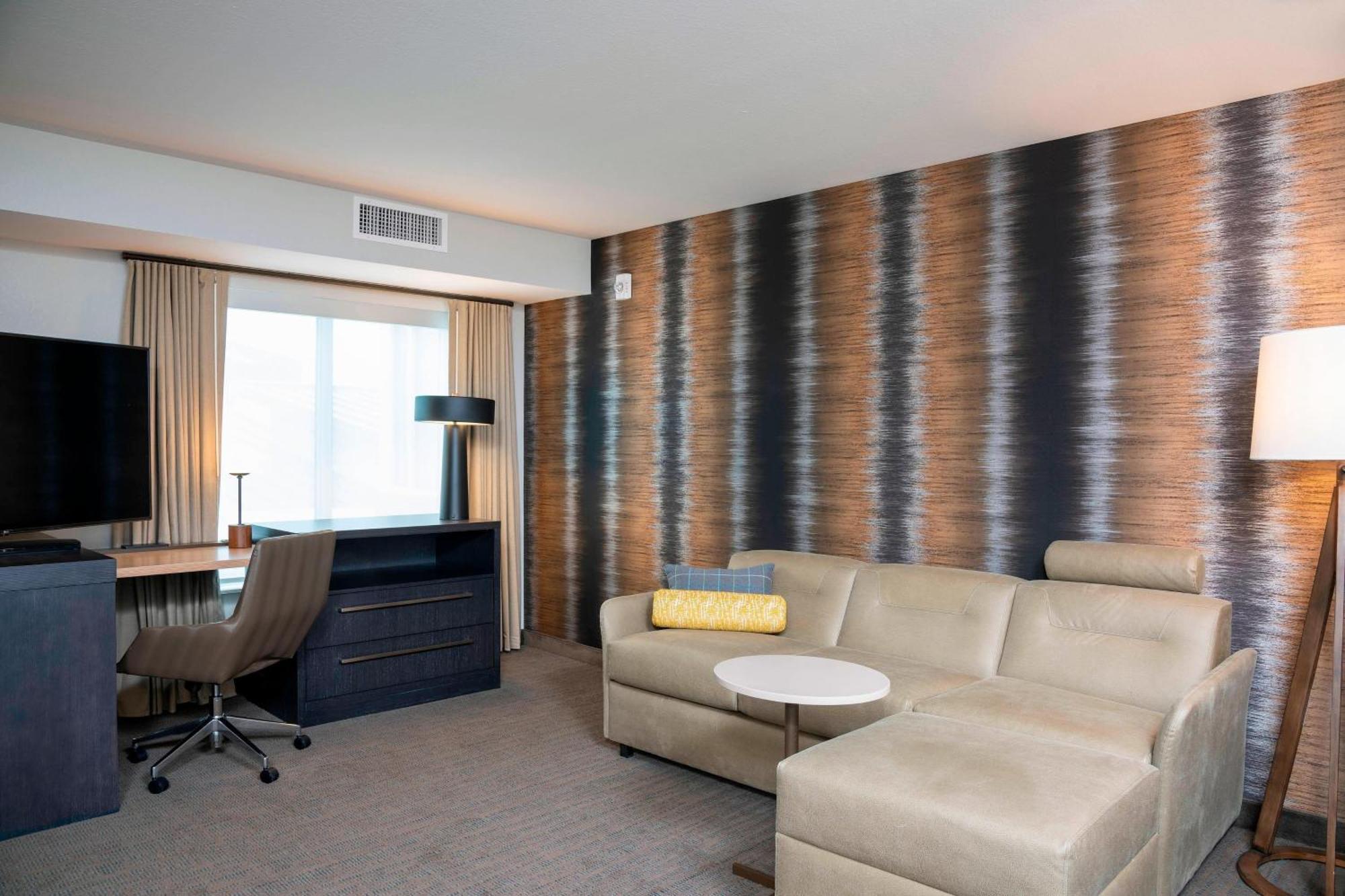 Residence Inn By Marriott Lafayette Exteriör bild