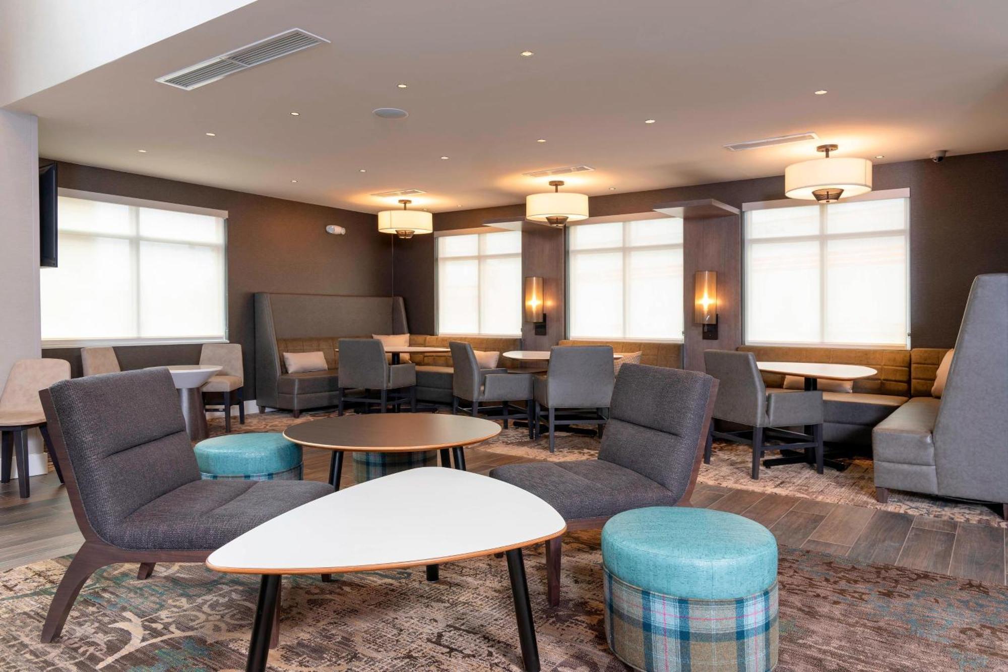 Residence Inn By Marriott Lafayette Exteriör bild
