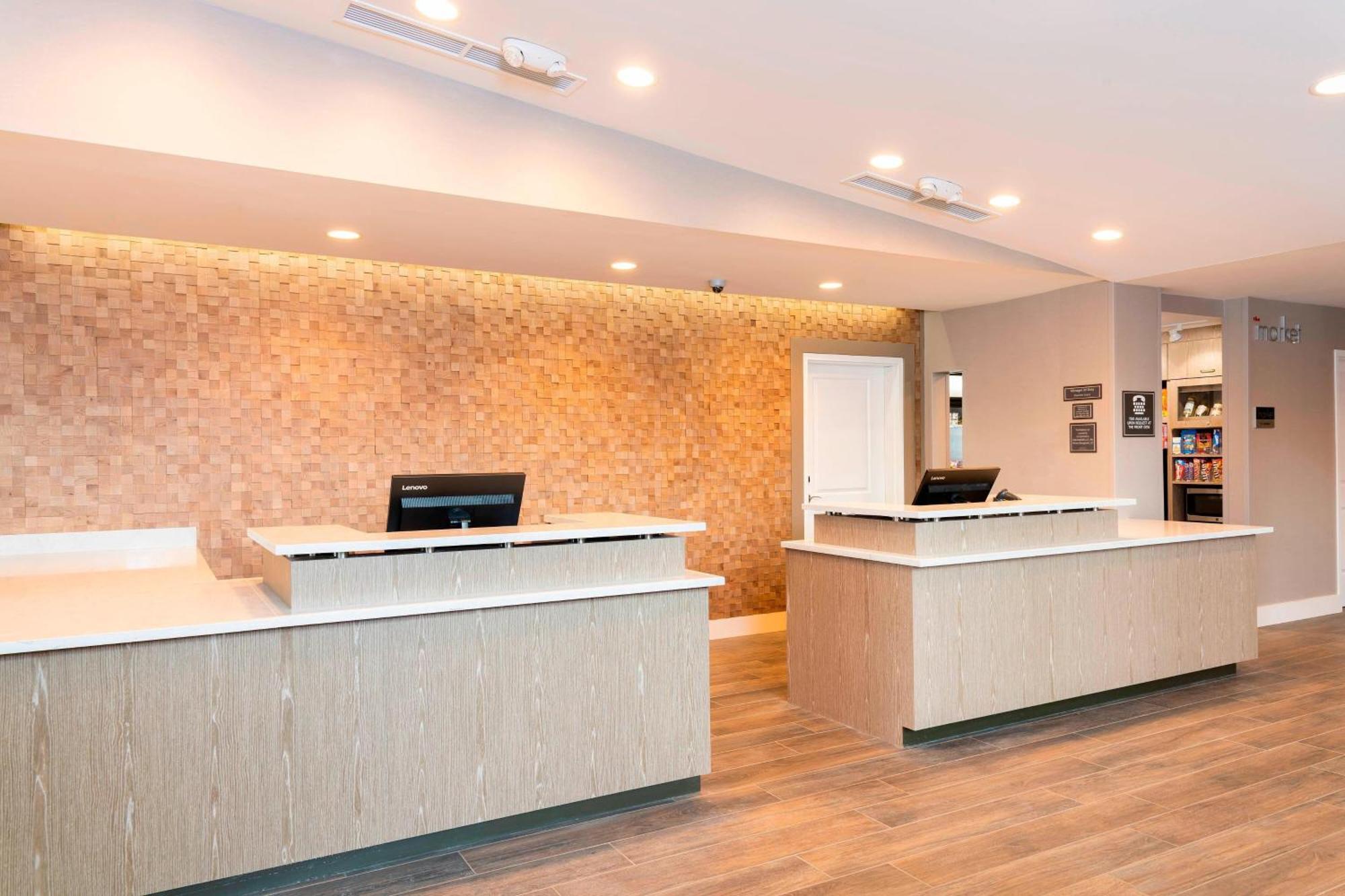 Residence Inn By Marriott Lafayette Exteriör bild